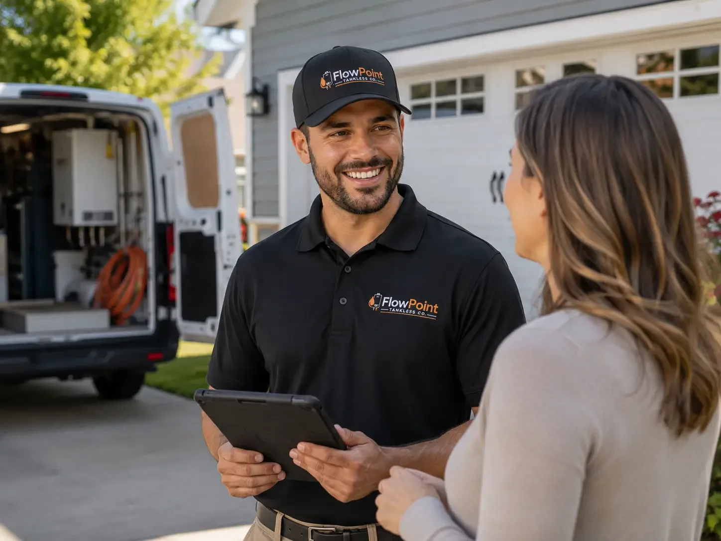 Tankless Water Heater Installation Vermillion, SD FAQs